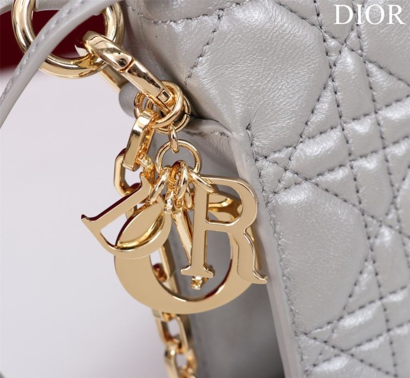 Christian Dior My Lady Bags